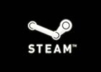 Steam - чарт продаж на прошлой неделе