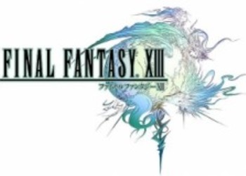 Final Fantasy XIII - новый красивый трейлер