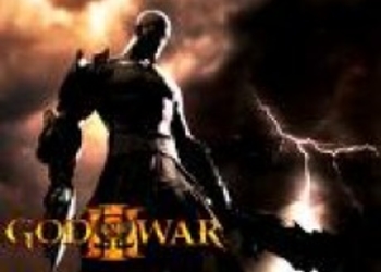 God Of War 2 - Видео порта для PS3(cam)