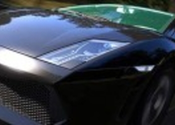 Yamauchi: Gran Turismo 6 не заставит себя ждать