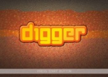 ’Digger HD - В PSN 1-го октября