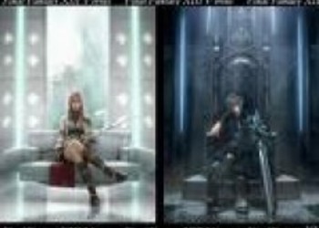 Final Fantasy XIII - продажи могут составить 6 млн. копий(UPD)