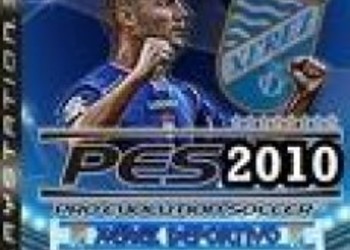 PES 2010 - Konami показывает команду Англии