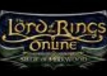 The Lord of the Rings Online: Mirkwood - датирован