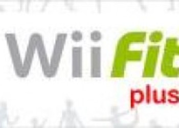 Wii Fit Plus - выход в Европе намечен на октябрь