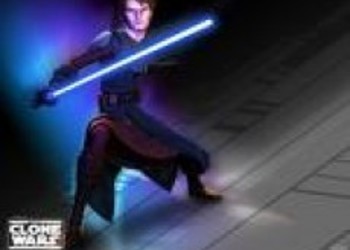 Star Wars: The Clone Wars - Republic Heroes - новые скриншоты
