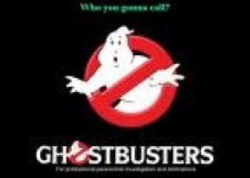 Ghostbusters - анонсирован для PSP