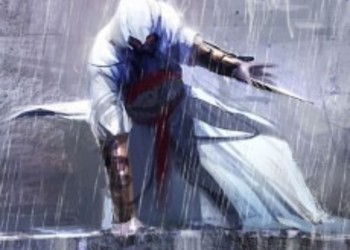 Assassin’s Creed 2 будет содержать интимные сцены