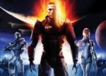 В XBL появились новые аватары Mass Effect