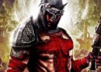 Продюсер Dante’s Inferno считает сравнение с GoW комплиментом