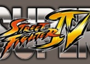 Super Street Fighter 4: Video - Arts