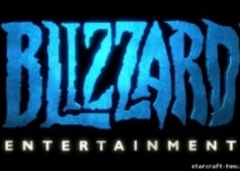 Канал Blizzard на Youtube