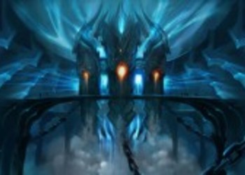 О новом подземелье World Of warcraf в патче 3.3