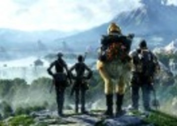 Танака:бета FFXIV будет только для PC