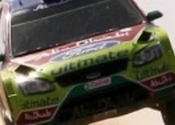 Black Bean анонсировала WRC