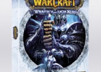 World of Warcraft: изменения которые привнесет патч 3.3