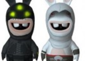 Ubisoft:Интересные предложения для предзаказа от GameStop
