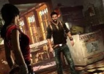 Uncharted 2: первые 6 минут геймплея