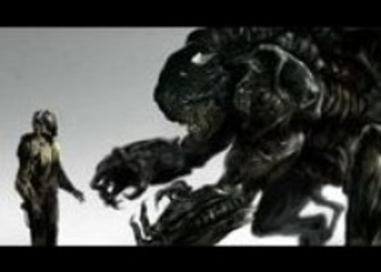 Арты отмененной Aliens RPG