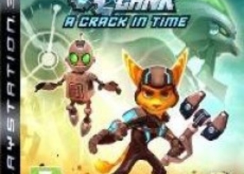 Список трофеев для Ratchet & Clank: ACiT