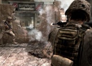 Modern Warfare 2 для PC задержится