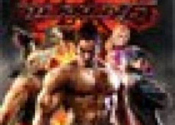 Демонстрация нового персонажа Tekken 6