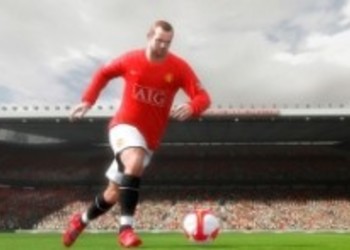 FIFA 10 - самая продаваемая игра от EA