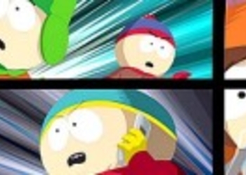 South Park и Lucidity на этой неделе в XBLA