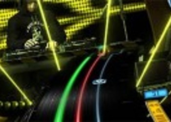 DJ Hero датирован на 30 октября в Британии