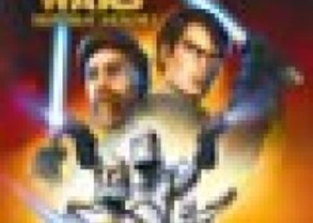 Новое видео Clone Wars: Republic Heroes