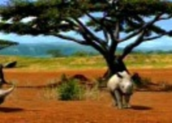 Afrika появится на полках магазинов в США сегодня