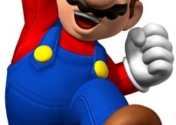 Подробности Super Mario Bros. на Wii