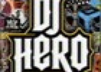Новый трейлер Dj Hero.