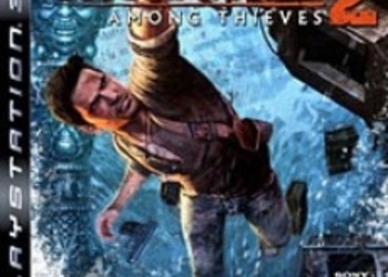 Uncharted 2: Among Thieves в РФ и Европе 14.10.2009 + акция