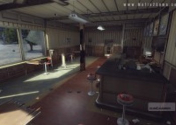Новые скриншоты Mafia 2