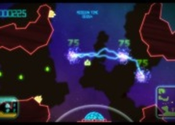 Новые скриншоты Gravity Crash