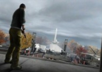 Splinter Cell: Conviction будет иметь 10-12 часов геймплея