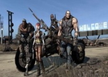 На ТВ замечена первая реклама Borderlands