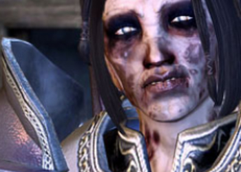BioWare распланировала DLC для Dragon Age: Origins на два года