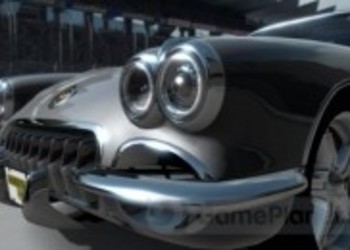 Gran Turismo 5 : US релиз в марте 2010