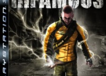 Актер David Sullivan озвучит Cole в inFamous 2?