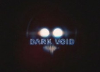 Новый геймплей Dark Void