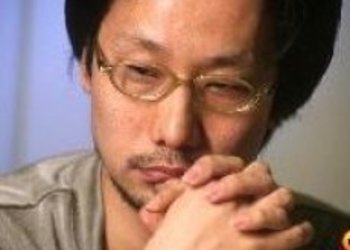 Хидео Кодзима не будет больше работать с серией MGS?