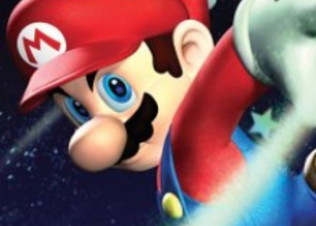 Европа получит New Super Mario Bros. Wii в жестяном боксе