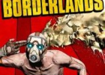 IGN: смешная реклама Borderlands