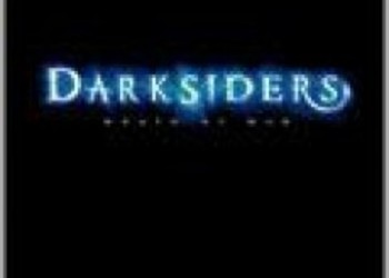 Названа дата выхода Darksiders: Wrath of War