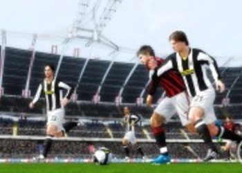 FIFA10 представили новую серию роликов