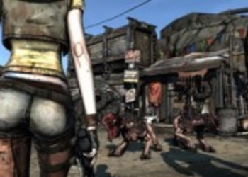 GameTrailers: ревью Borderlands