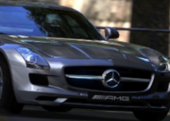 Скриншоты Gran Turismo 5