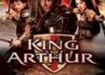Новые скриншоты King Arthur